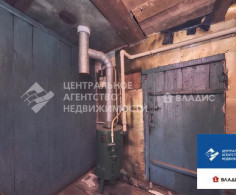 Дом, 1 этаж