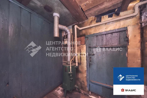 Дом, 1 этаж