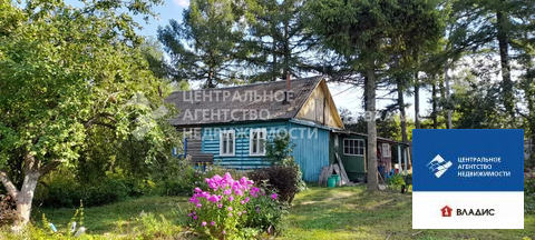 Дом, 1 этаж