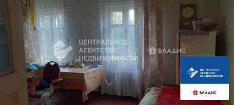Дом, 1 этаж