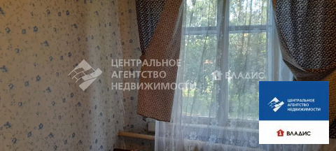 Дом, 1 этаж