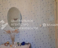 Дом, 1 этаж