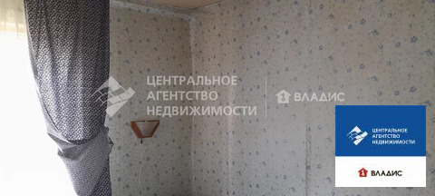 Дом, 1 этаж