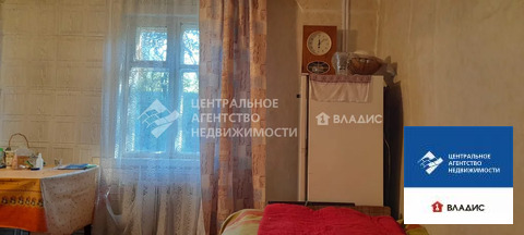 Дом, 1 этаж