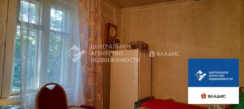 Дом, 1 этаж
