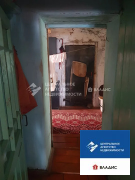 Дом, 1 этаж