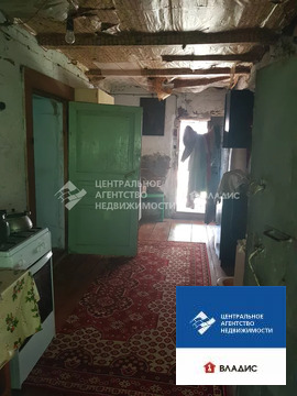 Дом, 1 этаж