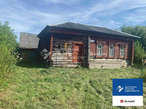 Дом, 1 этаж