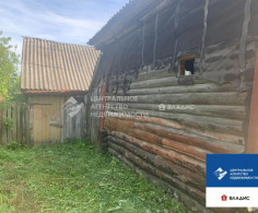 Дом, 1 этаж