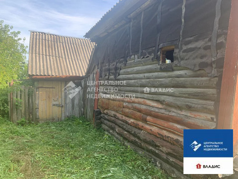 Дом, 1 этаж