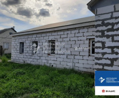 Дом, 1 этаж