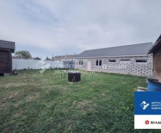 Дом, 1 этаж