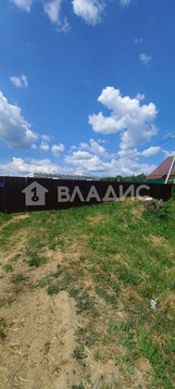 Участок, 9 соток