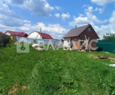 Участок, 9 соток