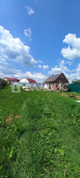 Участок, 9 соток