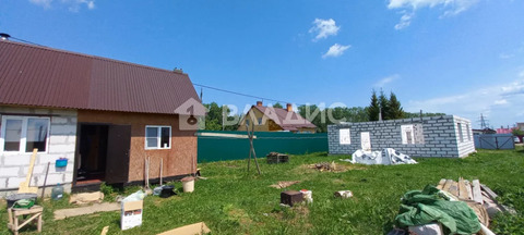 Участок, 9 соток