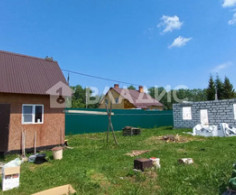 Участок, 9 соток