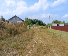 Участок, 20 соток