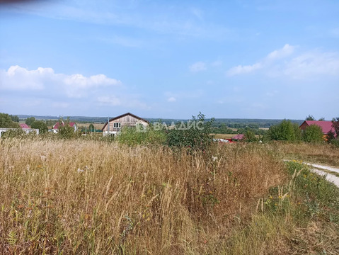 Участок, 20 соток