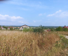 Участок, 20 соток