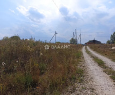 Участок, 20 соток