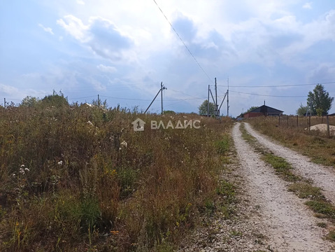 Участок, 20 соток