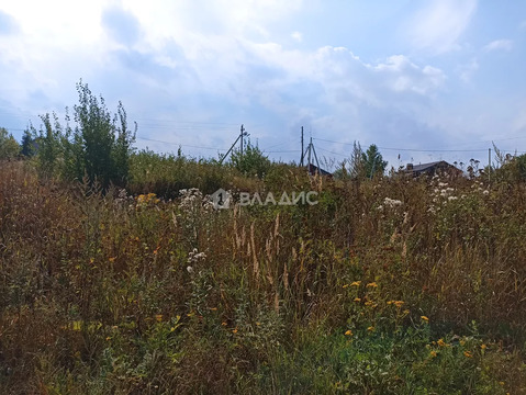 Участок, 20 соток