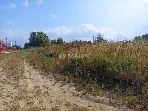 Участок, 20 соток