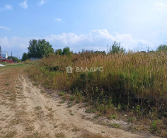 Участок, 20 соток