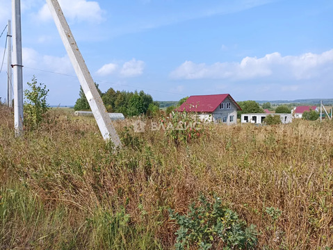 Участок, 20 соток