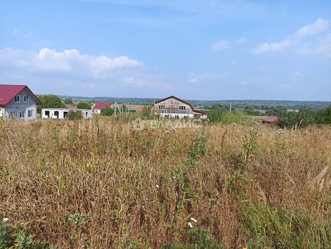 Участок, 20 соток