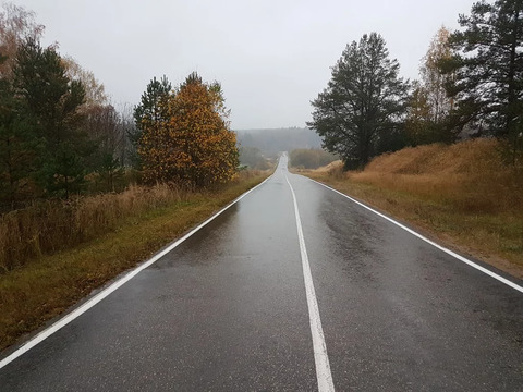 Участок, 50 соток