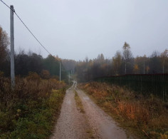 Участок, 50 соток