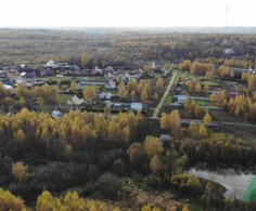 Участок, 10 соток