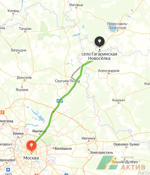 Участок, 10 соток