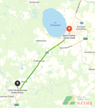 Участок, 10 соток