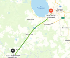Участок, 10 соток
