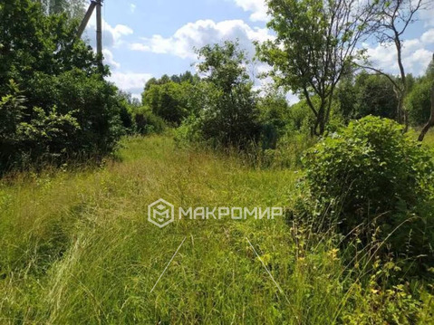 Участок, 102 сотки