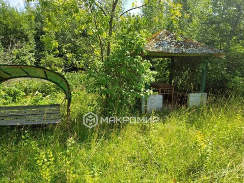 Участок, 102 сотки