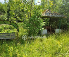 Участок, 102 сотки