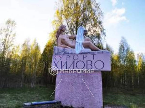 Участок, 102 сотки