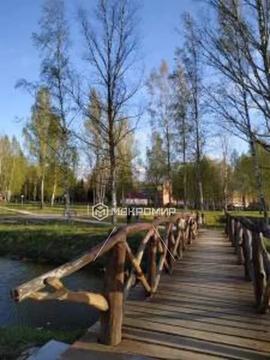 Участок, 102 сотки
