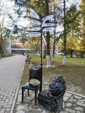 Участок, 102 сотки