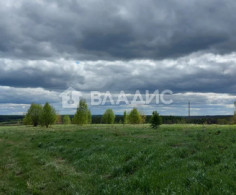 Участок, 50 соток