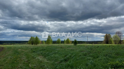 Участок, 50 соток