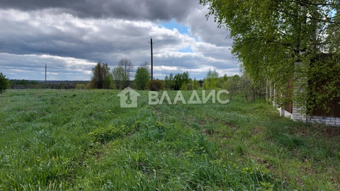 Участок, 50 соток