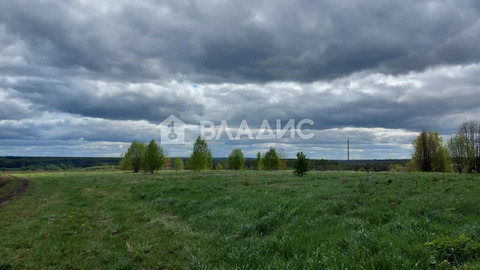 Участок, 50 соток