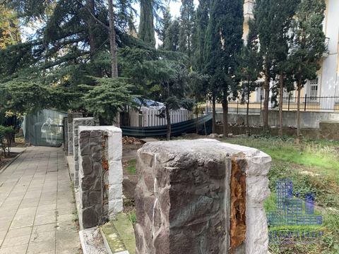 Участок, 6 соток