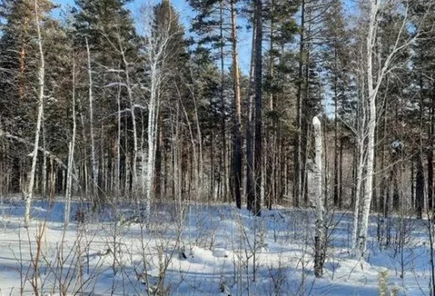Участок, 17 соток