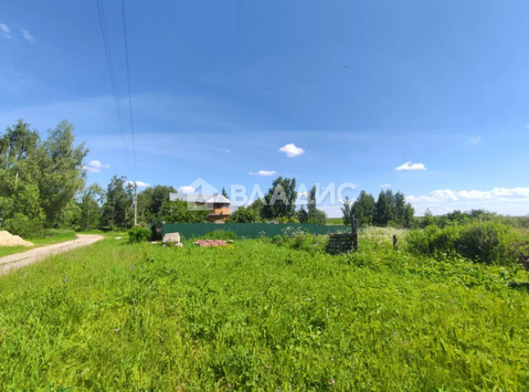 Участок, 36 соток